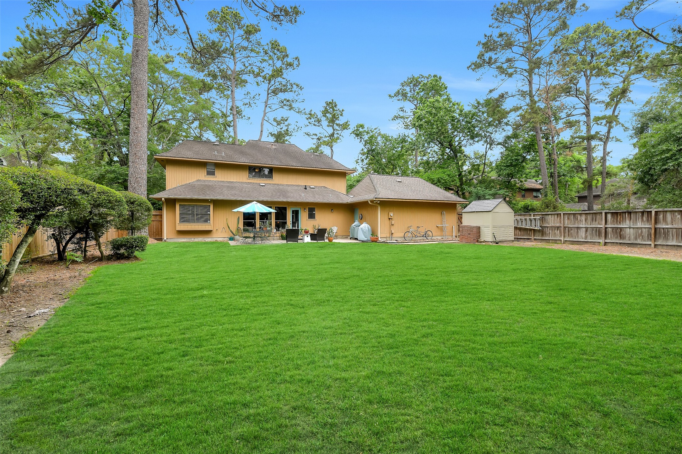 26 Split Rock Road Spring, TX 77381 - Photo 40 of 40