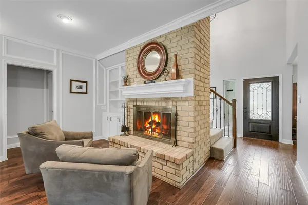 $685,000 | 26 Split Rock Road, Spring, TX 77381