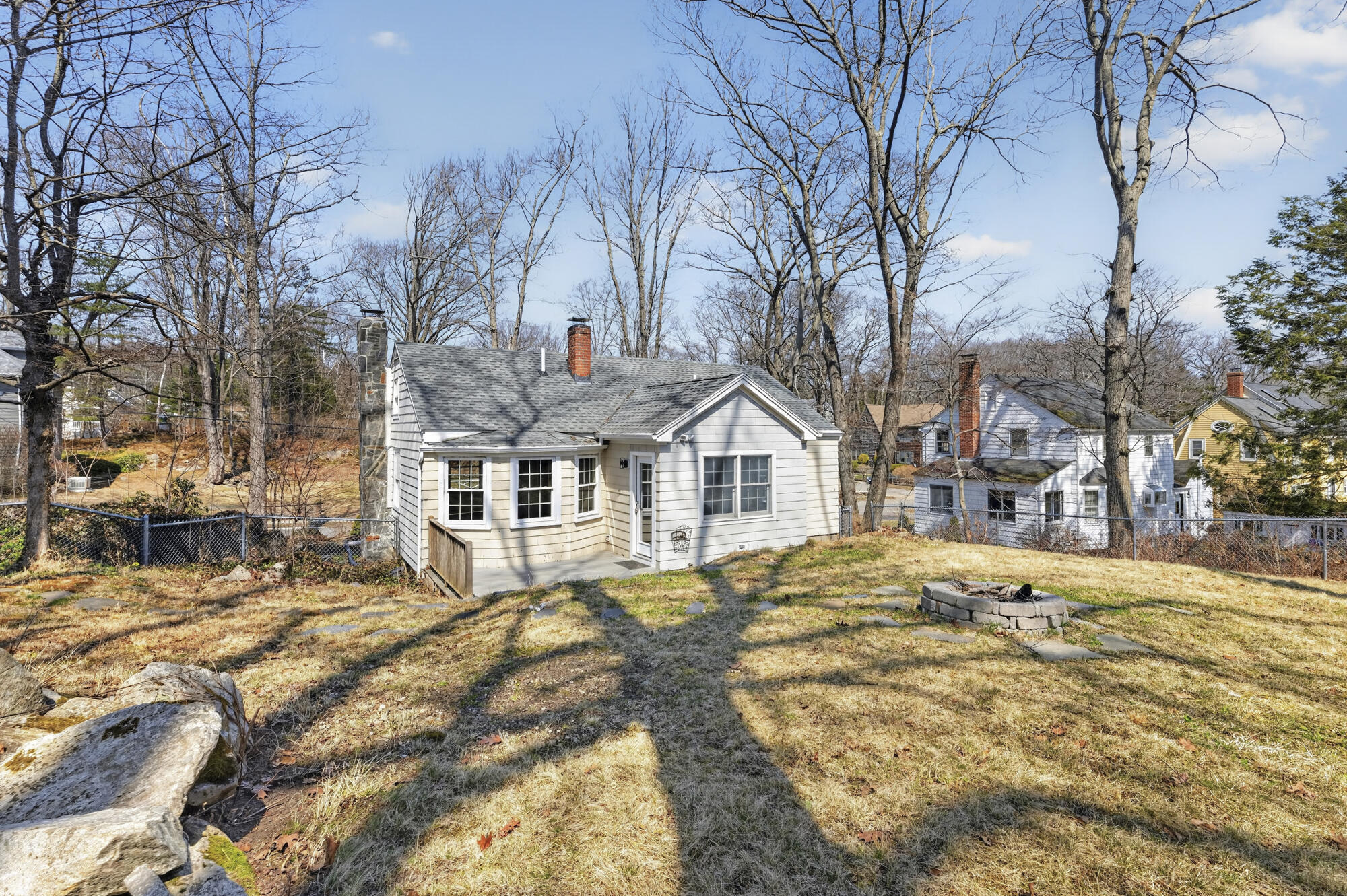 60 Oakhurst Road Cape Elizabeth, ME 04107 - Photo 35 of 56 60 Oakhurst_W5_35