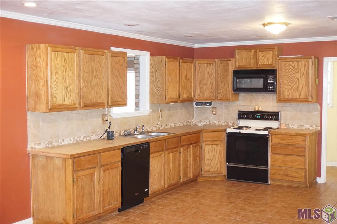 13129 George Rouyea Road Gonzales, LA 70737 - Photo 1 of 16 Gallery Image 1