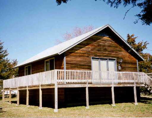 121 Ram Island Road Charlestown, RI 02813 - Photo 1 of 1 Exterior Front.
