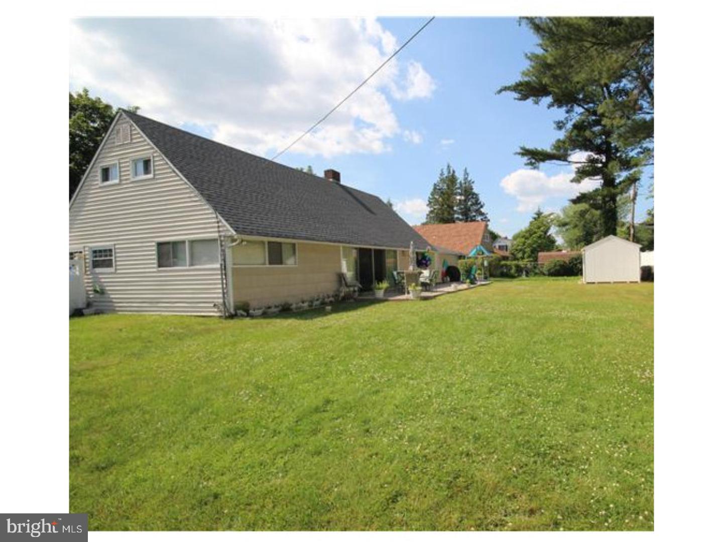18 Red Berry Road Levittown, PA 19056 - Photo 18 of 20 Gallery Image 18