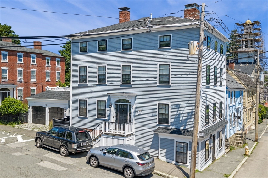 1 Pearl Street Marblehead, MA 01945 - Photo 3 of 24