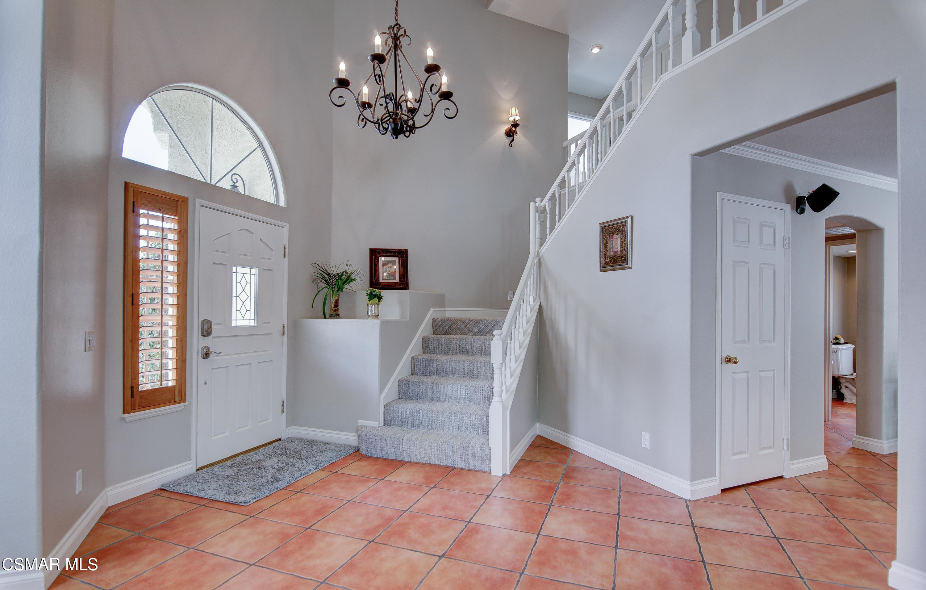 445 Innwood Road Simi Valley, CA 93065 - Photo 11 of 44 a view of a livingroom with a fireplace