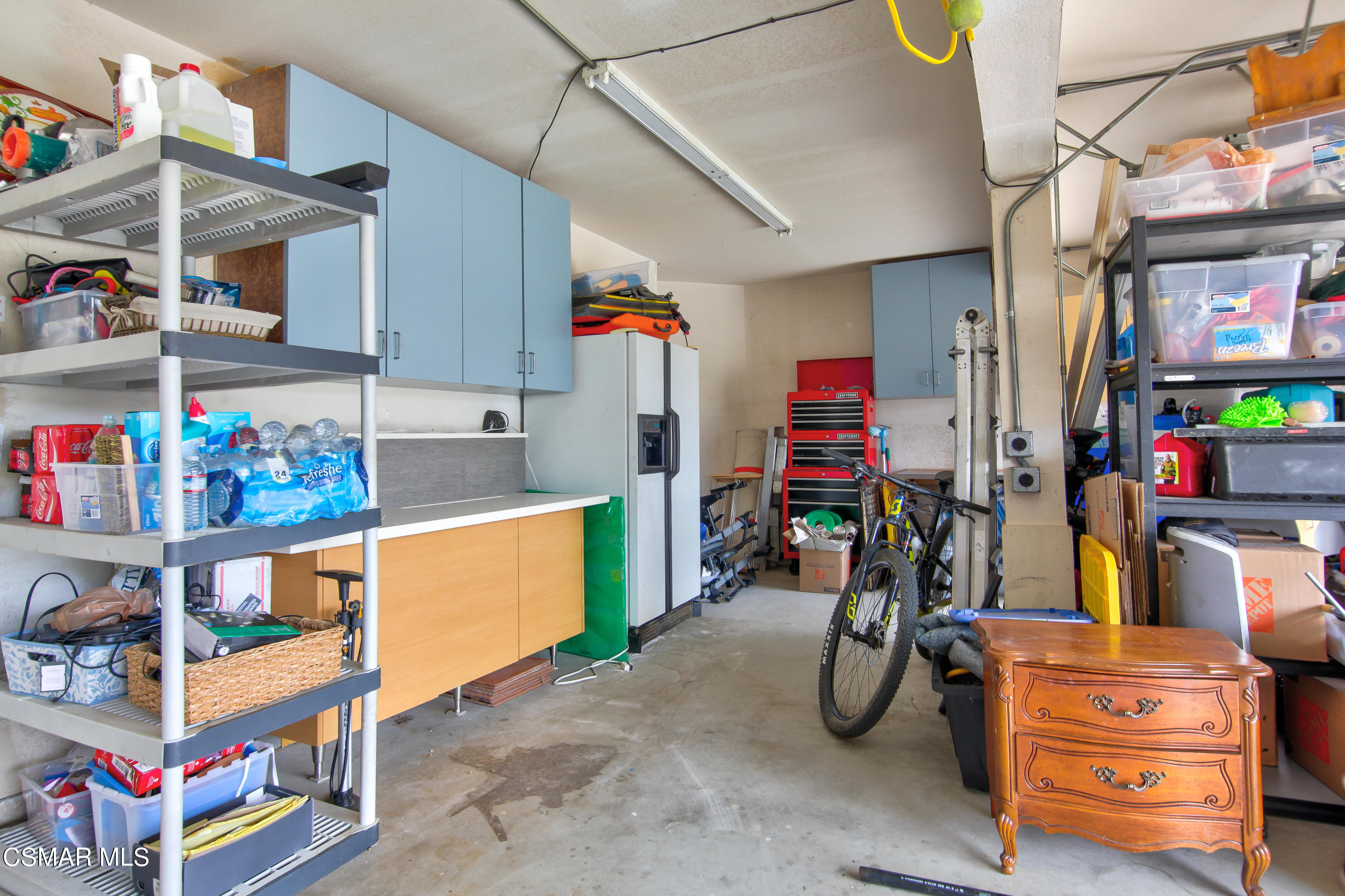 445 Innwood Road Simi Valley, CA 93065 - Photo 43 of 44 a view of storage utility room