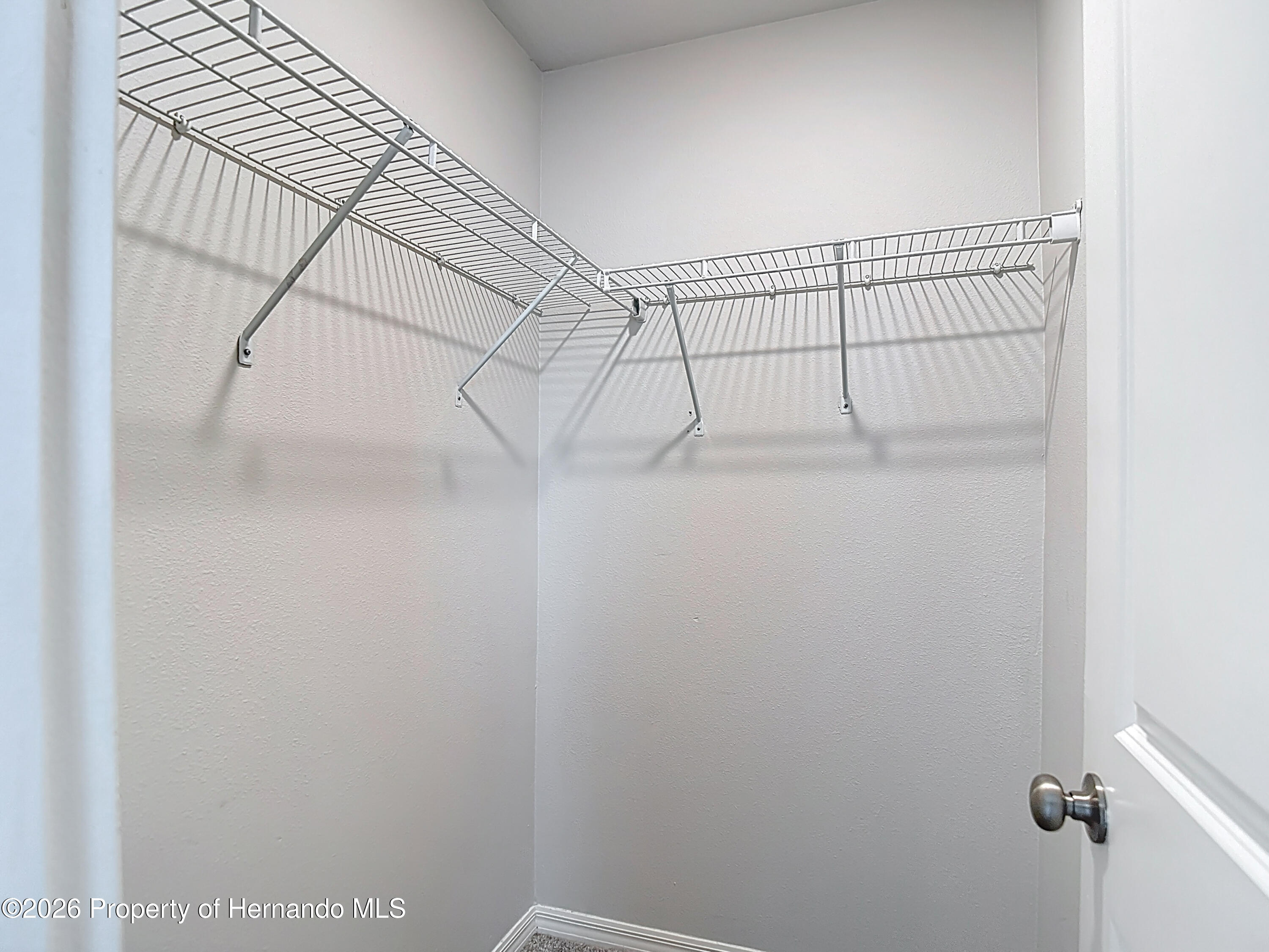 11374 Marcella Avenue Weeki Wachee, FL 34614 - Photo 53 of 70 a view of a small space