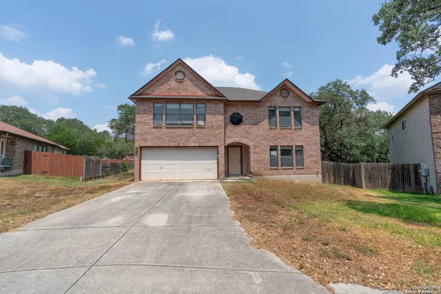 $299,000 | 281 Samantha Drive, Schertz, TX 78154