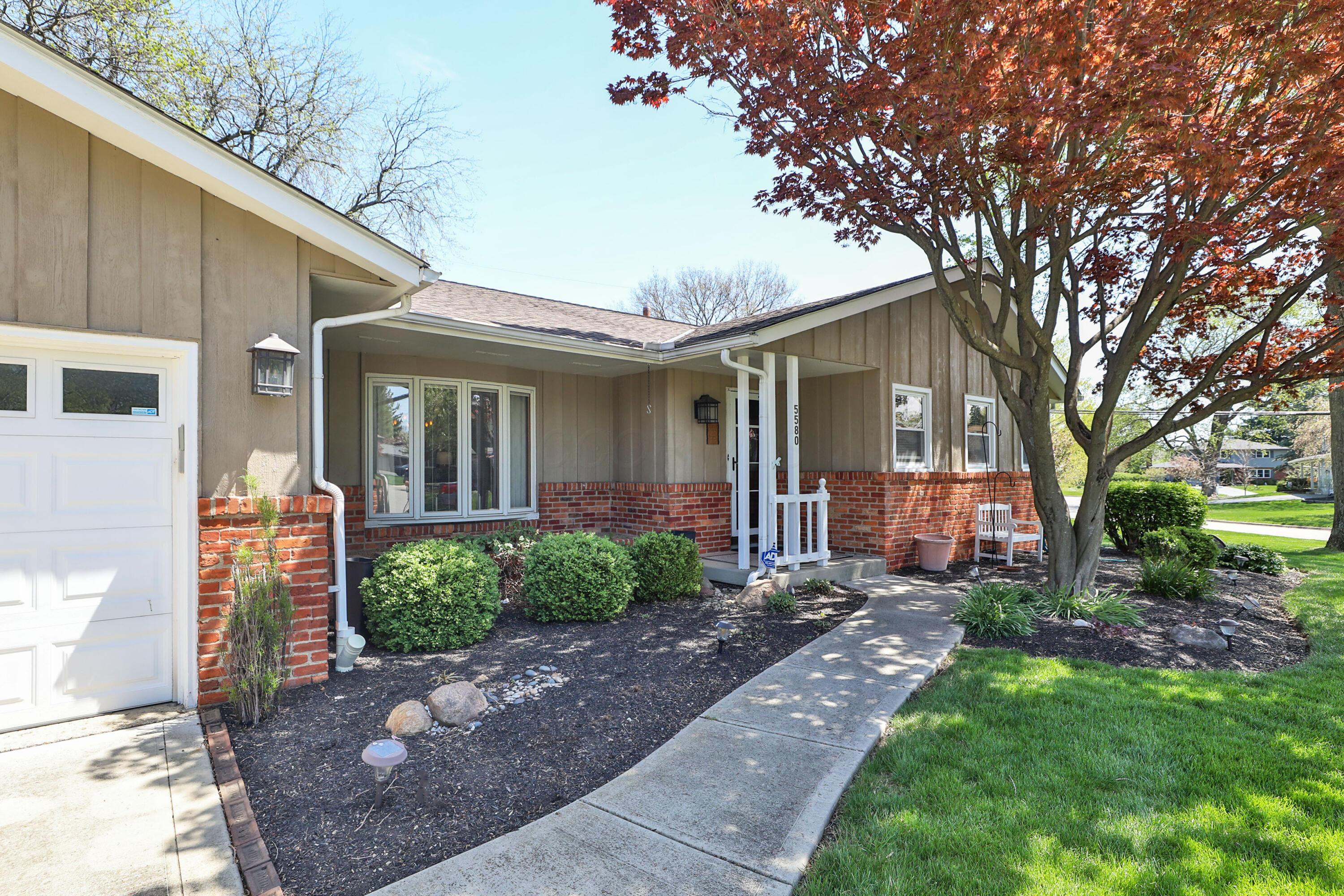 5580 Millington Road Columbus, OH 43235 - Photo 3 of 45 5580-Millington-03