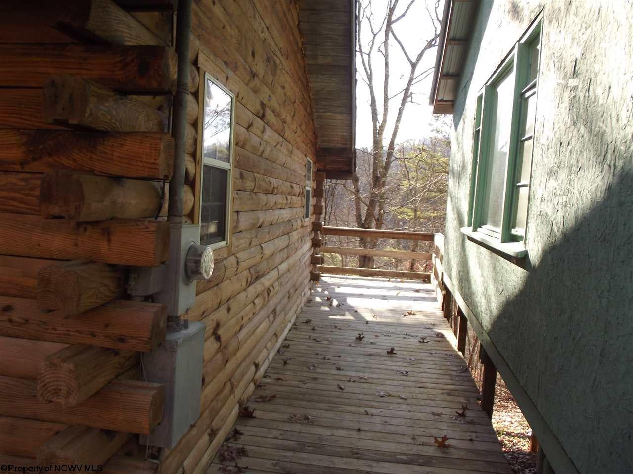 354 Big Run Road Napier, WV 26631 - Photo 8 of 20 Gallery Image 8