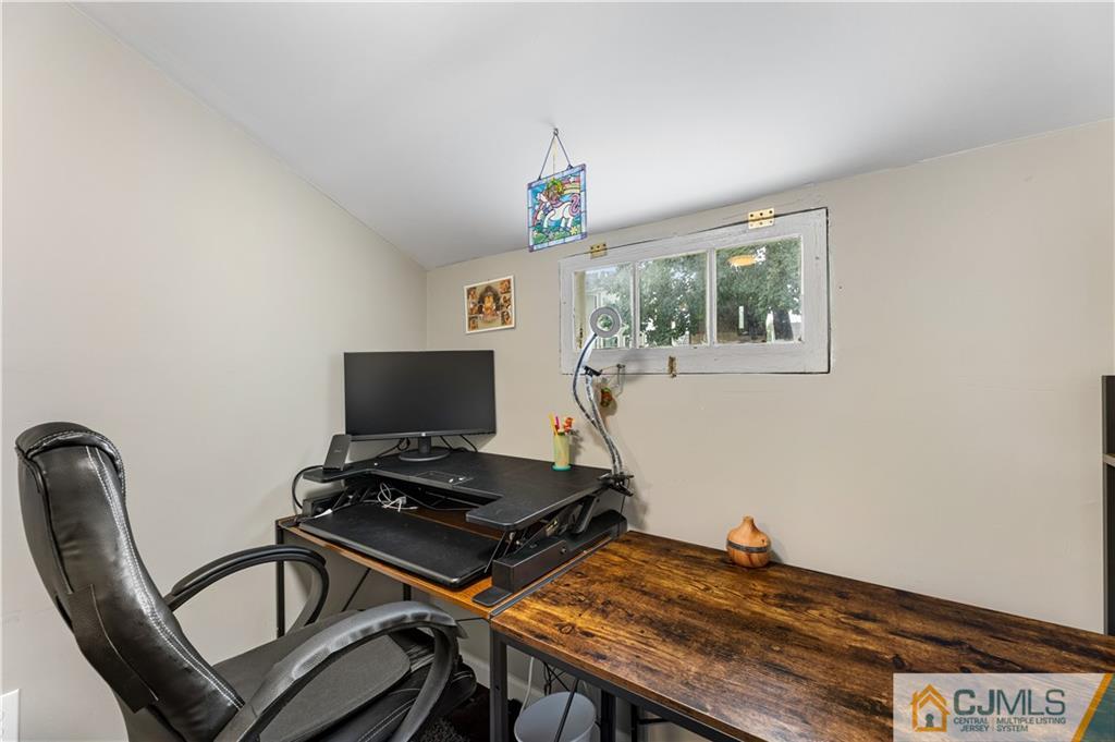 18 Baxter Road Edison, NJ 08817 - Photo 22 of 32 a view of a workspace with furniture