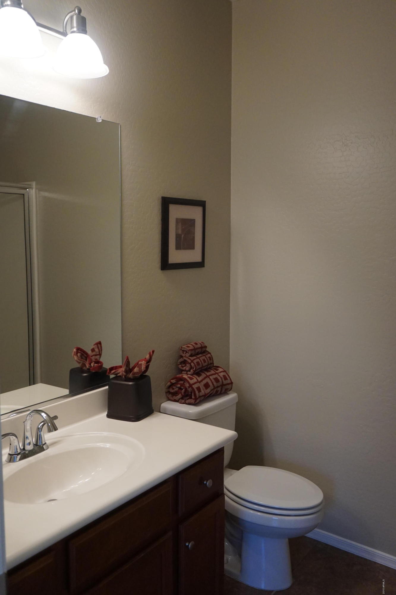 6814 West Harwell Road Laveen, AZ 85339 - Photo 20 of 23 Additional Bathroom II