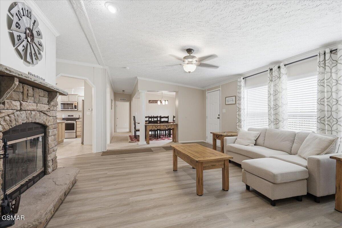 1405 River Road New Market, TN 37820 - Photo 5 of 25 Gallery Image 5