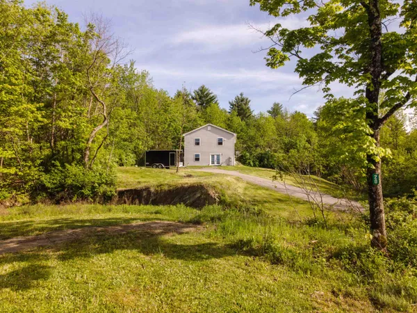 $245,000 | 20 Perch Pond Road, Benson, VT 05743