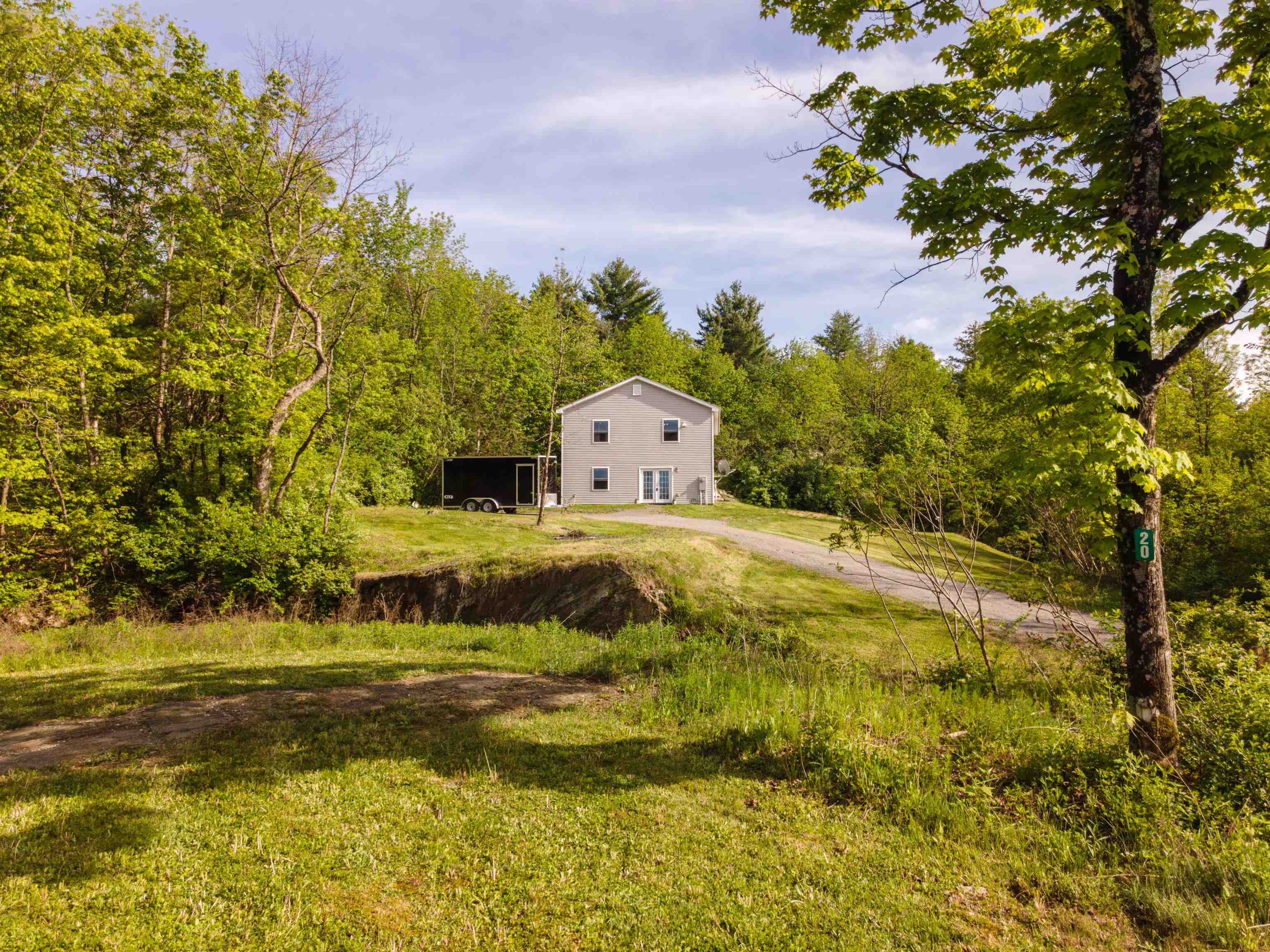 20 Perch Pond Road Benson, VT 05743 - Photo 1 of 37