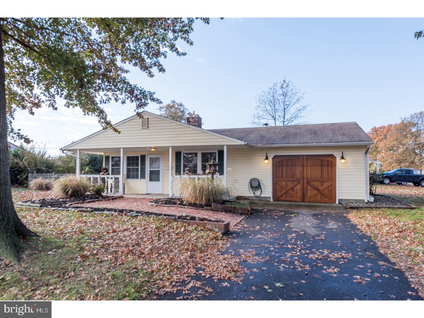 81 Gamewood Road Levittown, PA 19057 - Photo 1 of 24