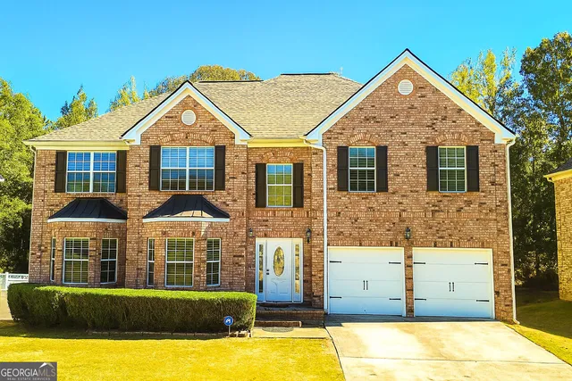$460,000 | 13158 Grey Wolf Lane, Covington, GA 30014