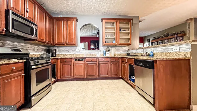 $460,000 | 13158 Grey Wolf Lane, Covington, GA 30014