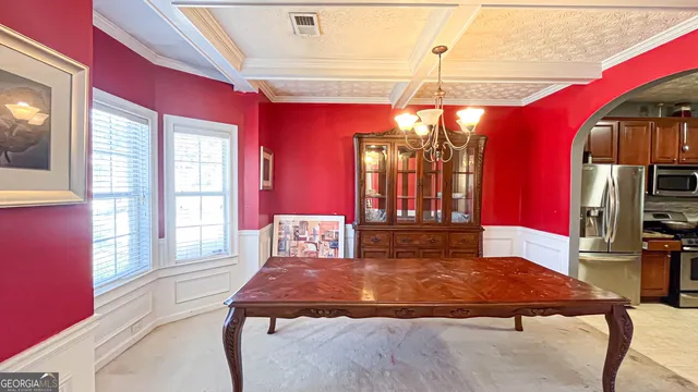 $460,000 | 13158 Grey Wolf Lane, Covington, GA 30014