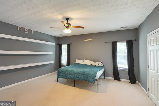 $460,000 | 13158 Grey Wolf Lane, Covington, GA 30014