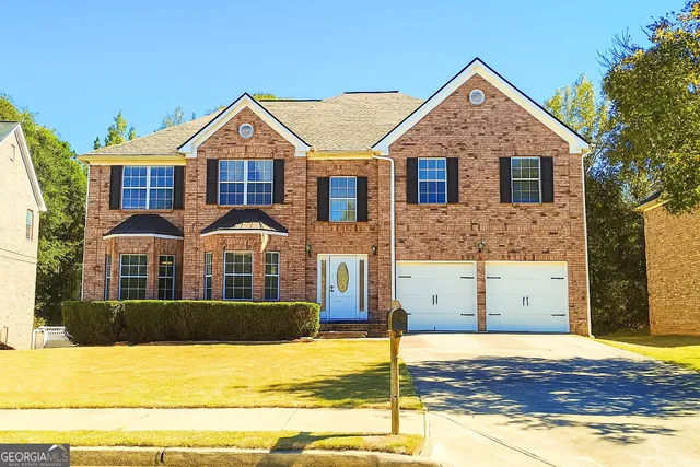$460,000 | 13158 Grey Wolf Lane, Covington, GA 30014