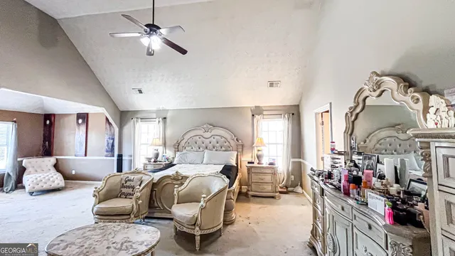 $460,000 | 13158 Grey Wolf Lane, Covington, GA 30014