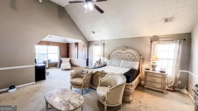 $460,000 | 13158 Grey Wolf Lane, Covington, GA 30014