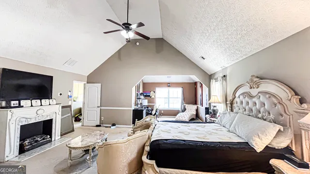 $460,000 | 13158 Grey Wolf Lane, Covington, GA 30014