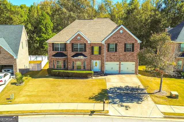 $460,000 | 13158 Grey Wolf Lane, Covington, GA 30014