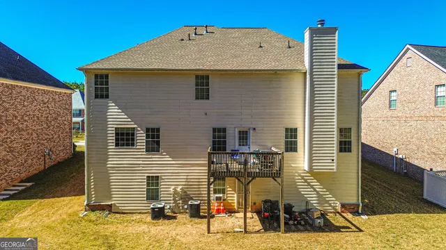 $460,000 | 13158 Grey Wolf Lane, Covington, GA 30014