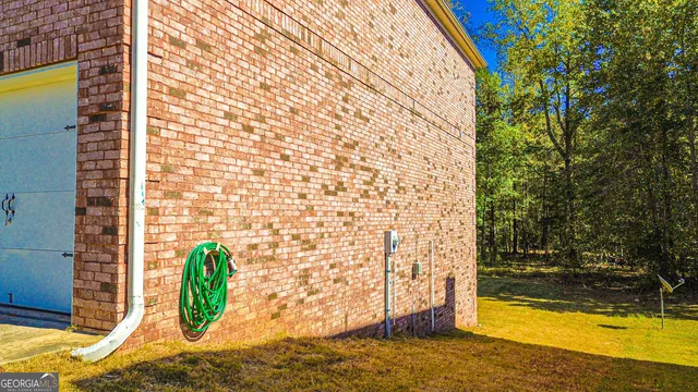 $460,000 | 13158 Grey Wolf Lane, Covington, GA 30014