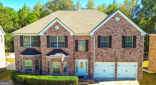 $460,000 | 13158 Grey Wolf Lane, Covington, GA 30014