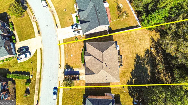 $460,000 | 13158 Grey Wolf Lane, Covington, GA 30014