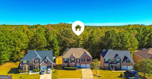 $460,000 | 13158 Grey Wolf Lane, Covington, GA 30014