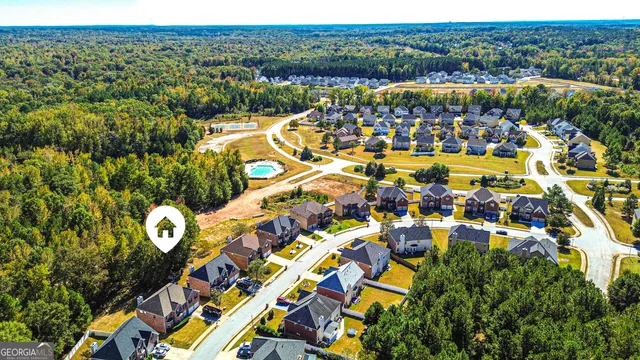 $460,000 | 13158 Grey Wolf Lane, Covington, GA 30014