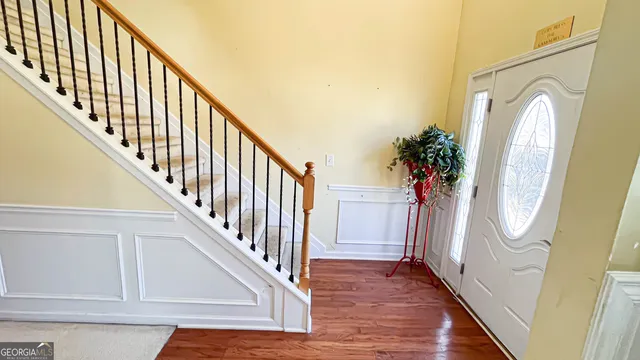 $460,000 | 13158 Grey Wolf Lane, Covington, GA 30014