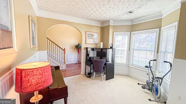 $460,000 | 13158 Grey Wolf Lane, Covington, GA 30014