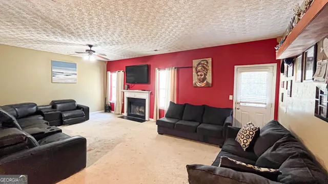 $460,000 | 13158 Grey Wolf Lane, Covington, GA 30014