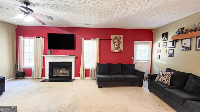 $460,000 | 13158 Grey Wolf Lane, Covington, GA 30014