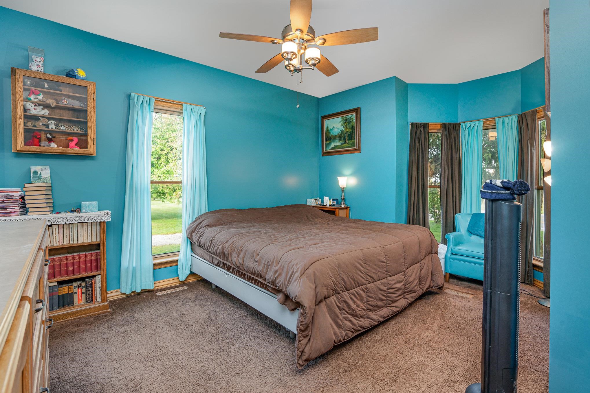 4055 West Monroe Road Alma, MI 48801 - Photo 12 of 31