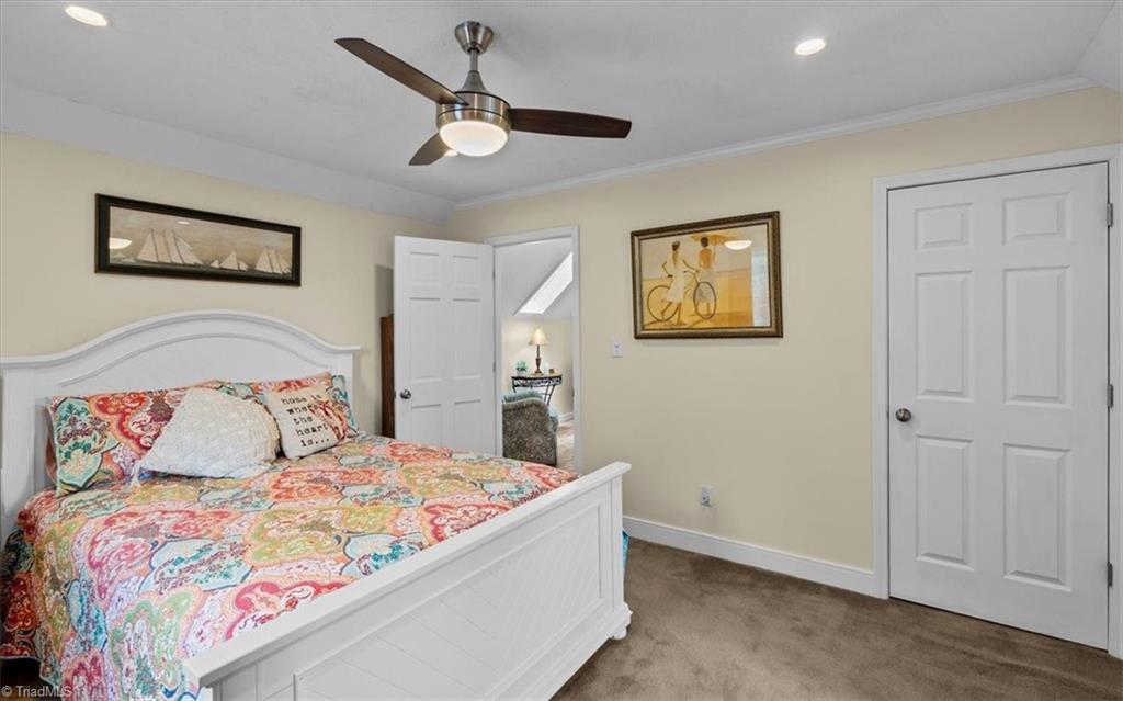 523 Round House Road Eden, NC 27288 - Photo 41 of 50