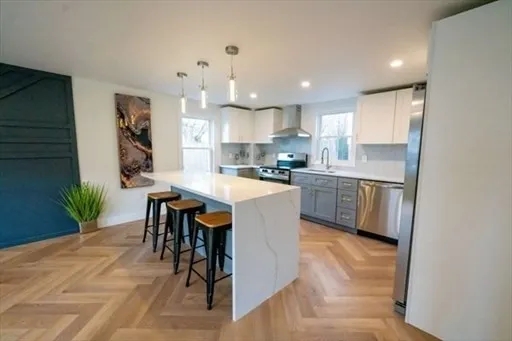 $3,600 | 35 Wright Street, Unit 35, Stoneham, MA 02180