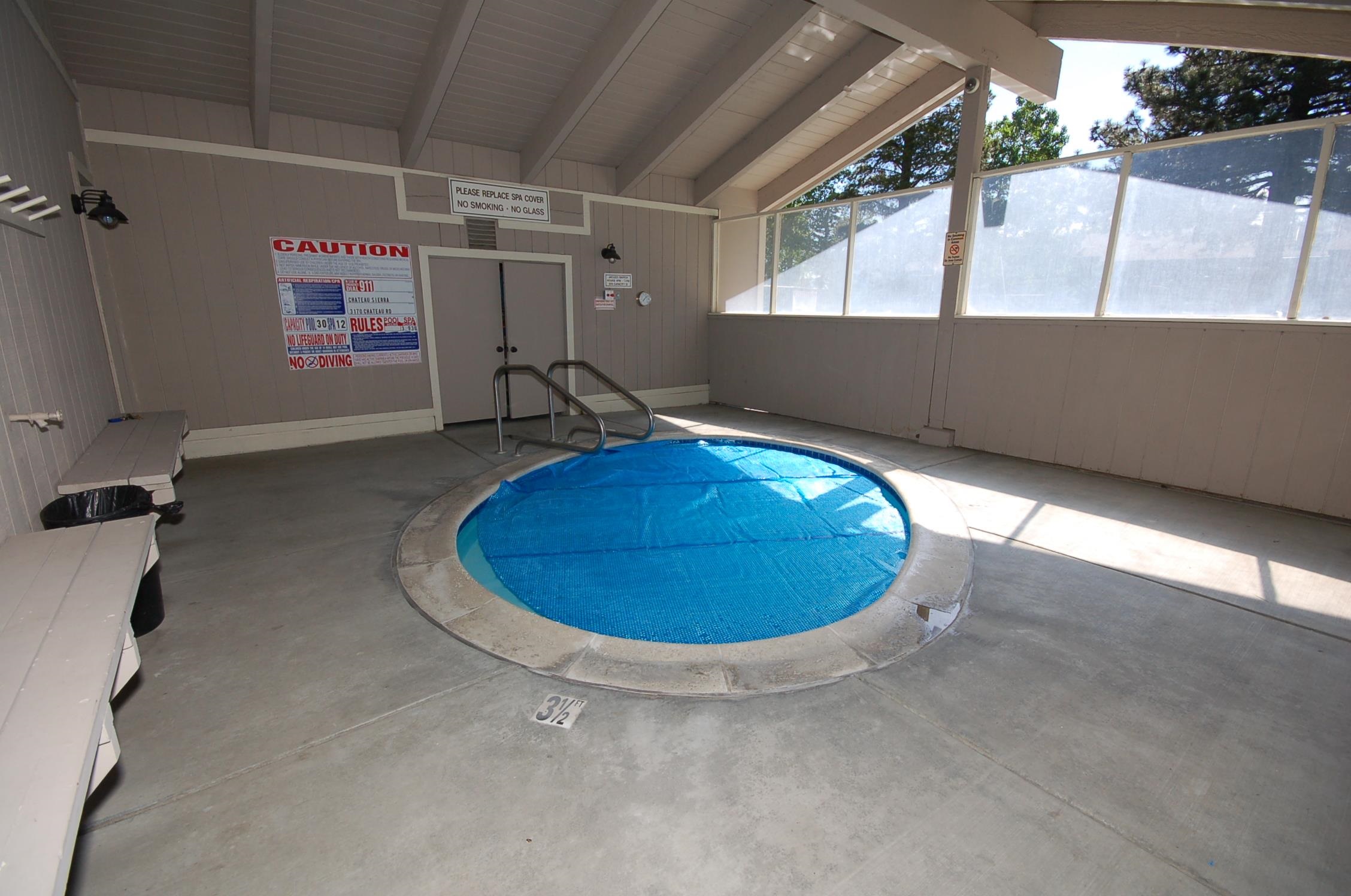 3170 Chateau Road, Unit 58 Mammoth Lakes, CA 93546 - Photo 38 of 40