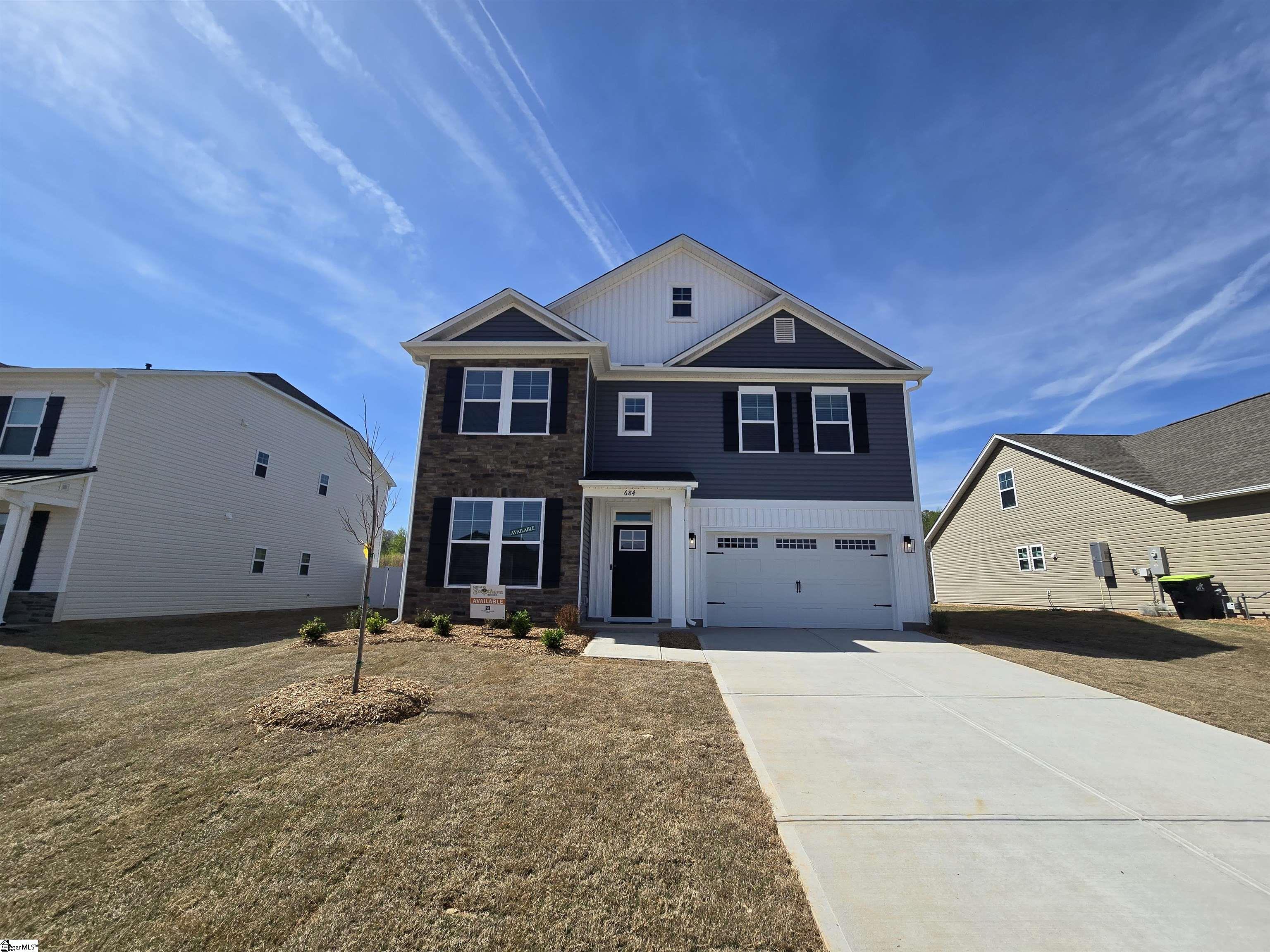 684 Gilgal Lane Lyman, SC 29365 - Photo 1 of 40