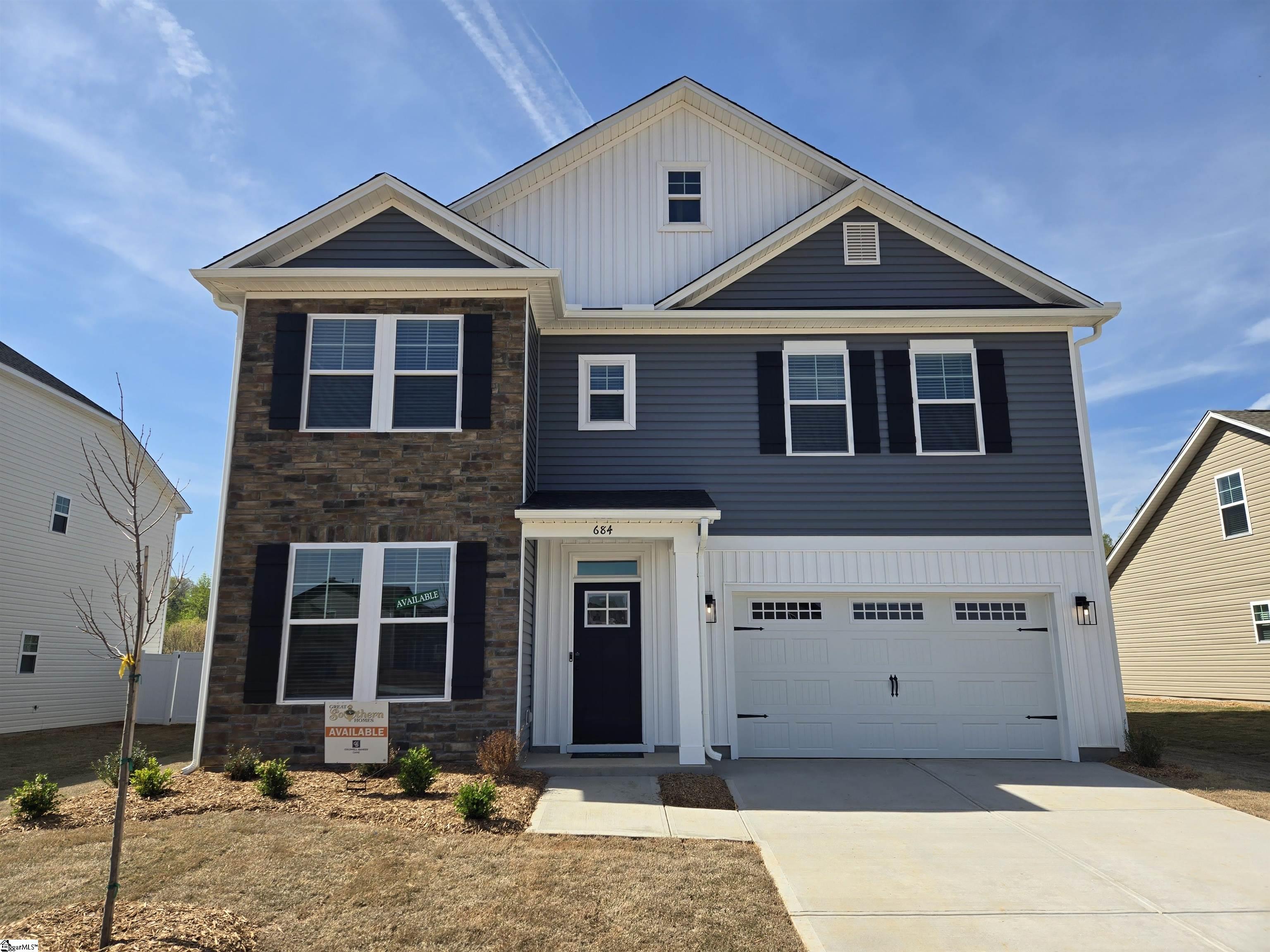 684 Gilgal Lane Lyman, SC 29365 - Photo 2 of 40