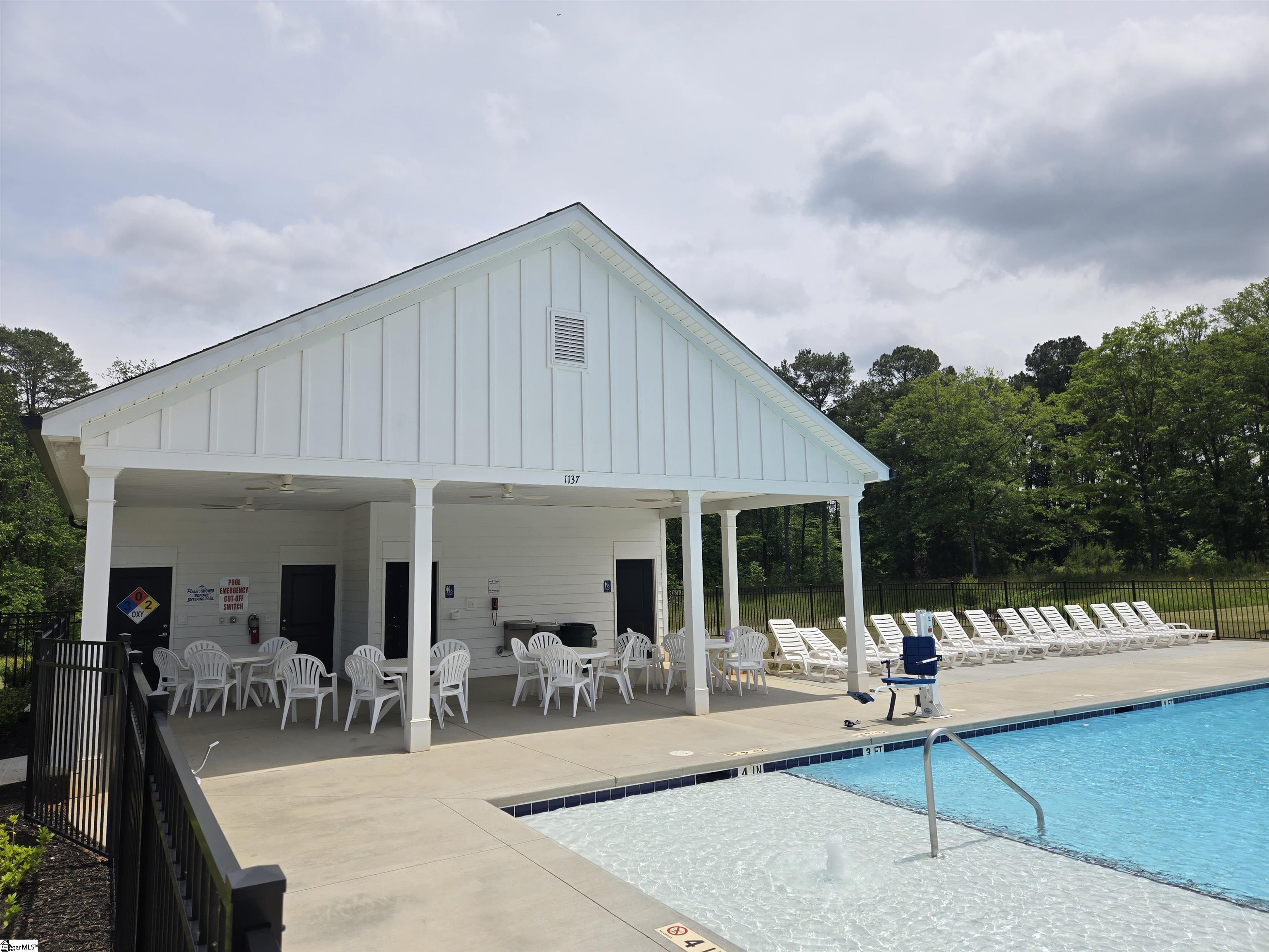 684 Gilgal Lane Lyman, SC 29365 - Photo 39 of 40
