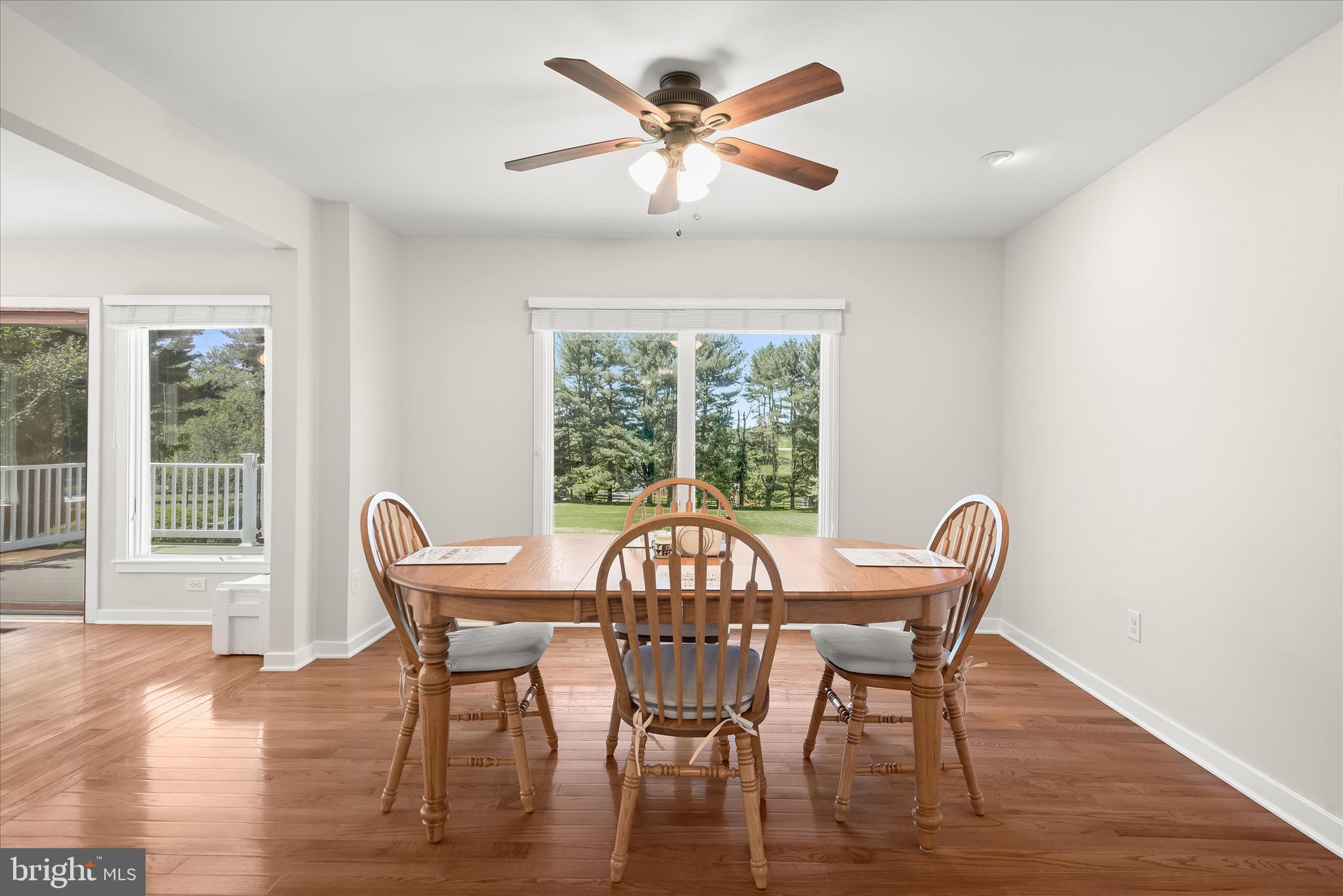 13356 Triadelphia Road Ellicott City, MD 21042 - Photo 31 of 73 Dining Room
