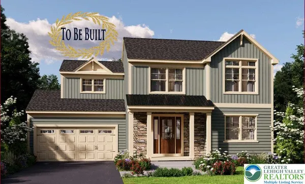 $446,600 | 560 Sparrow Road, Bushkill, PA 18324