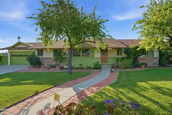 $1,499,999 | 189 Teloma Drive, Ventura, CA 93003
