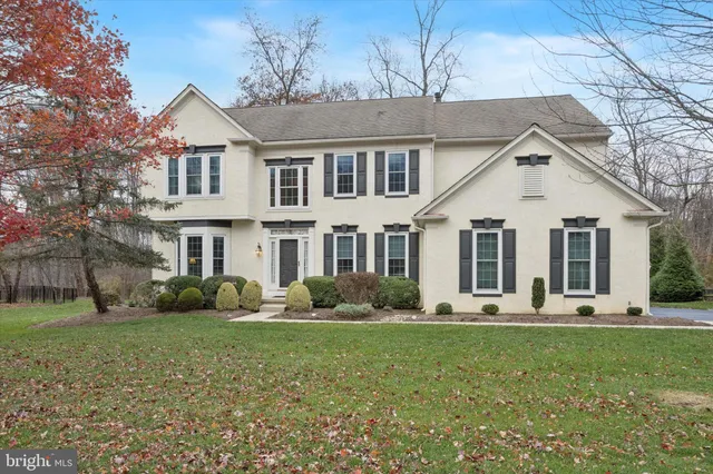 $1,035,000 | 1337 Stoney River Drive, Ambler, PA 19002