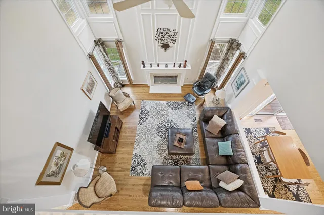 $1,035,000 | 1337 Stoney River Drive, Ambler, PA 19002